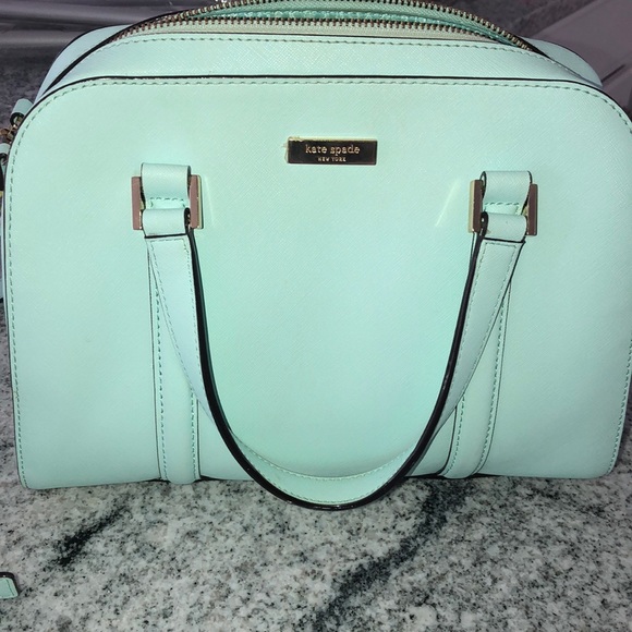 Kate Spade Purse - Picture 2 of 4